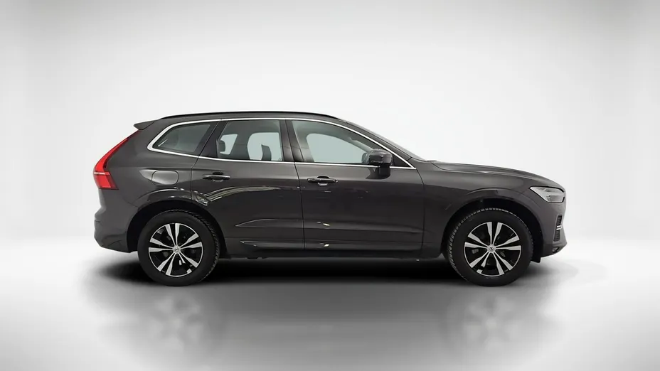 VOLVO XC60 -