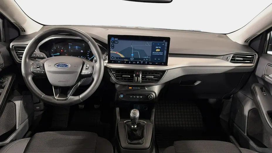 FORD Focus -