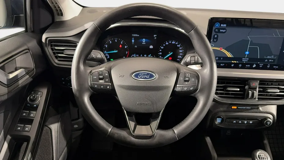 FORD Focus -