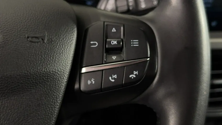 FORD Focus -