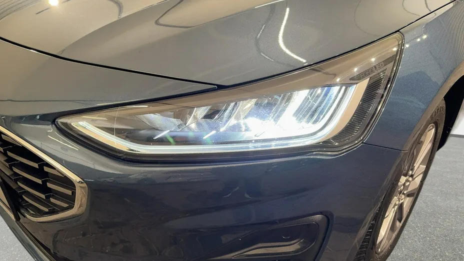 FORD Focus -