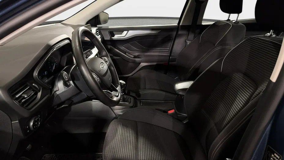 FORD Focus -