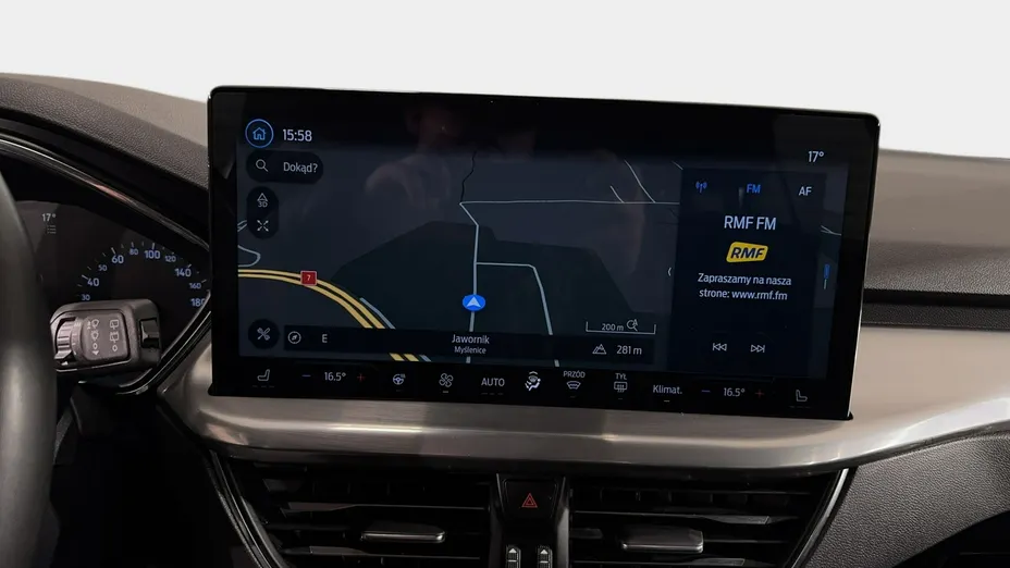 FORD Focus -