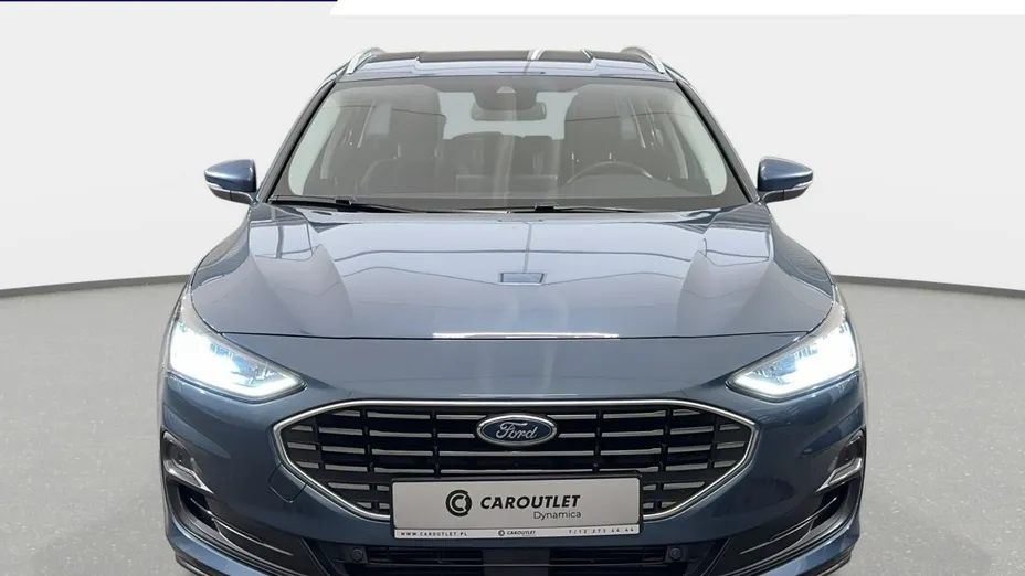 FORD Focus -
