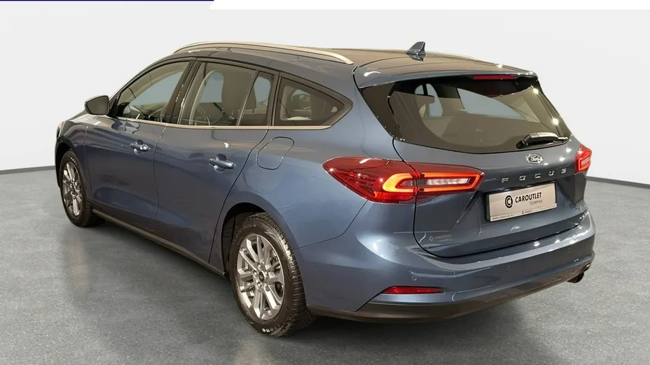 FORD Focus -