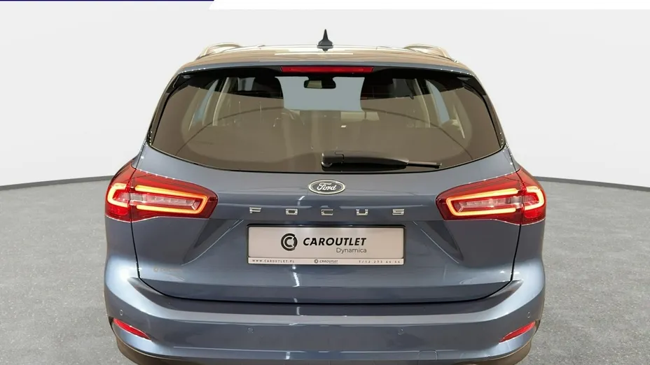 FORD Focus -