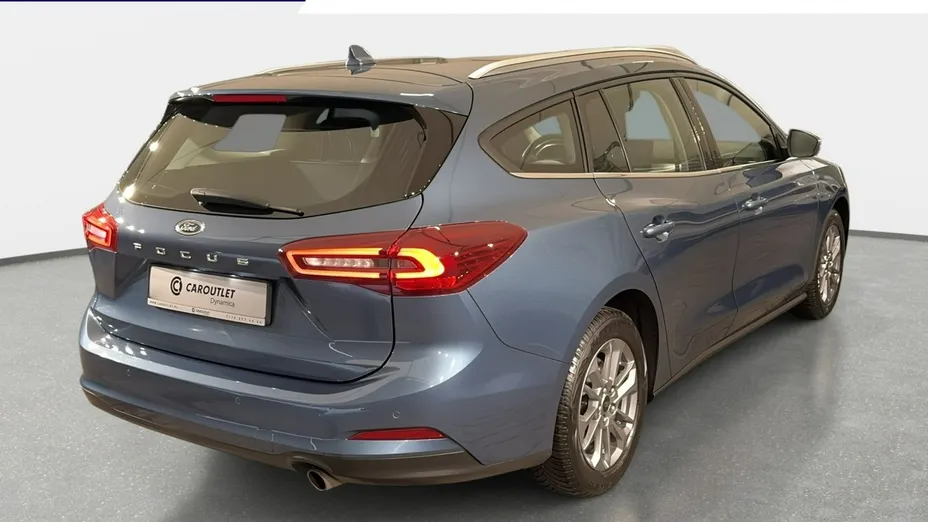 FORD Focus -