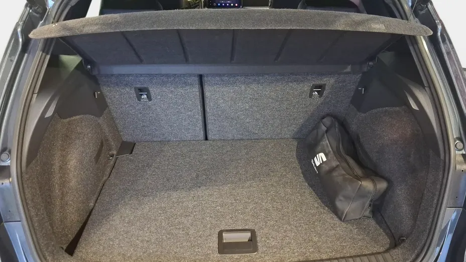 SEAT Arona -