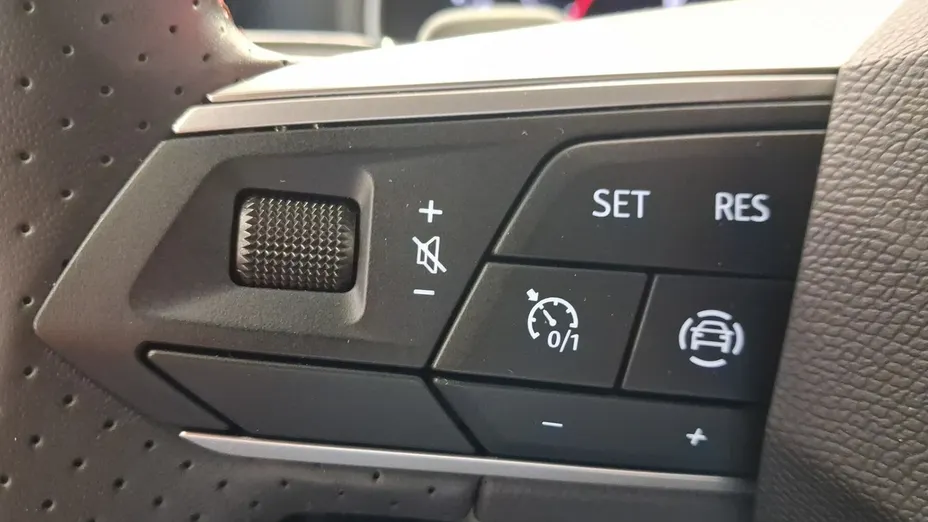 SEAT Arona -