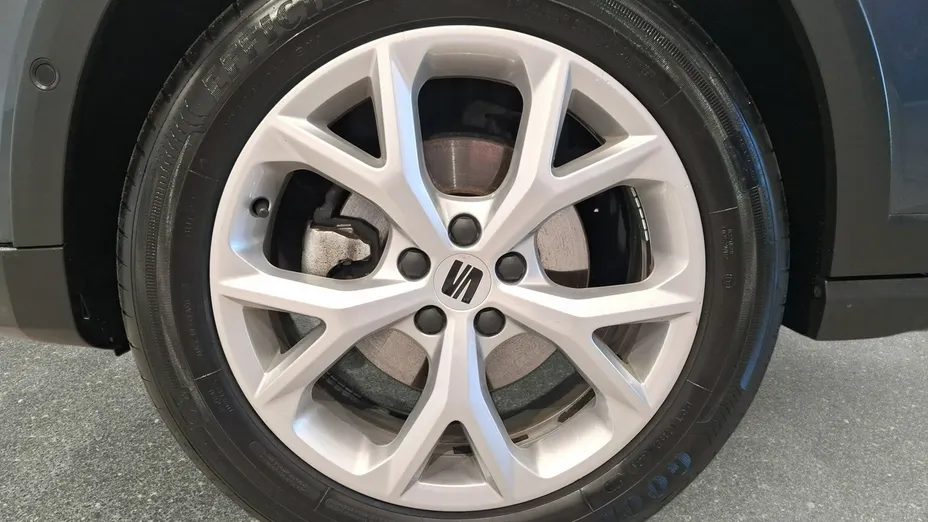 SEAT Arona -