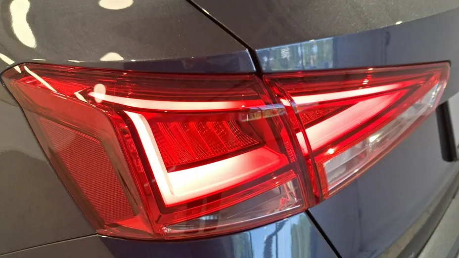 SEAT Arona -