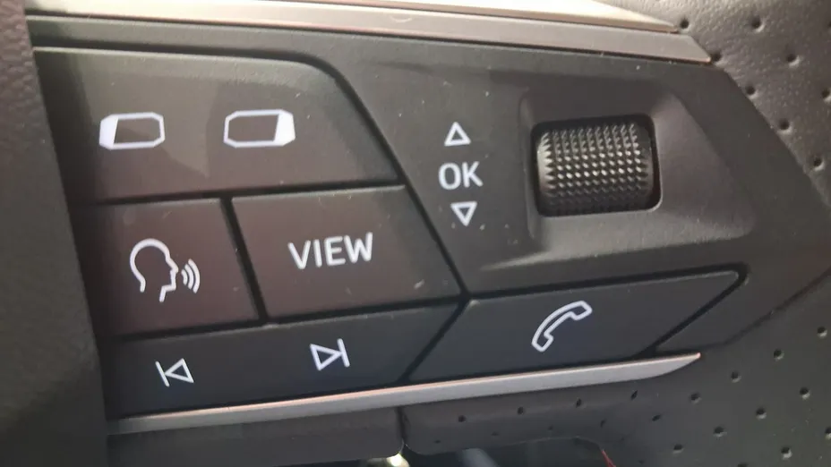 SEAT Arona -