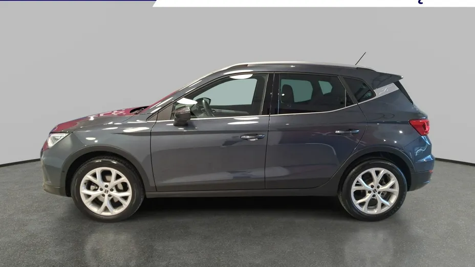 SEAT Arona -