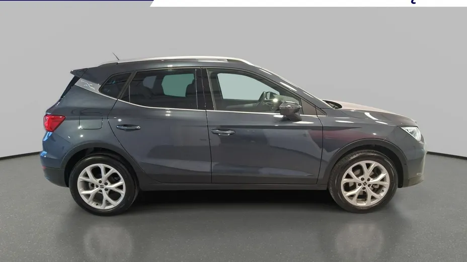 SEAT Arona -