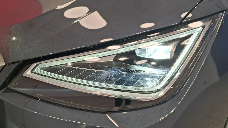 SEAT Arona -