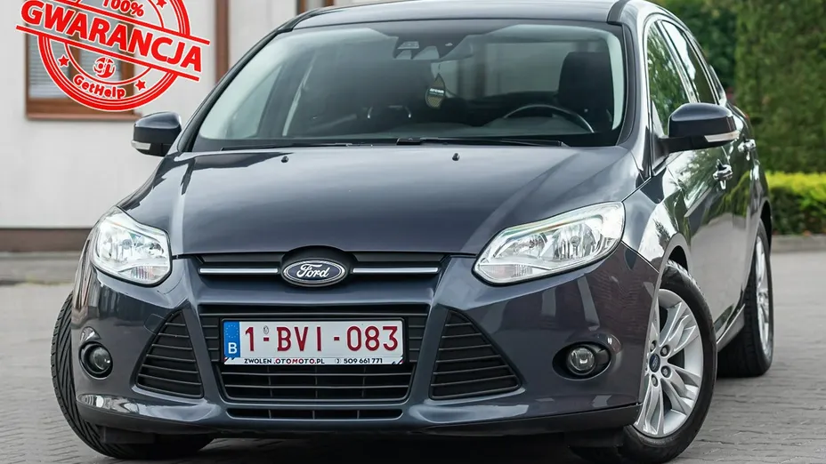 FORD Focus -
