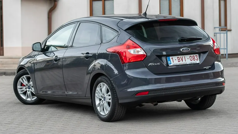 FORD Focus -
