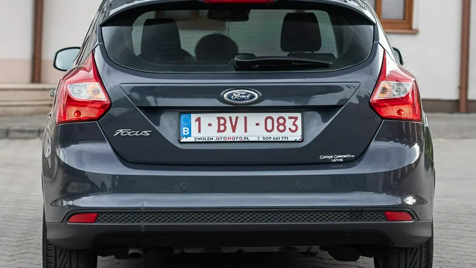 FORD Focus -
