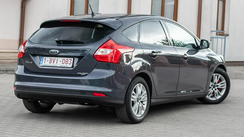 FORD Focus -