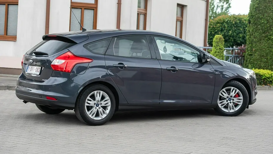 FORD Focus -
