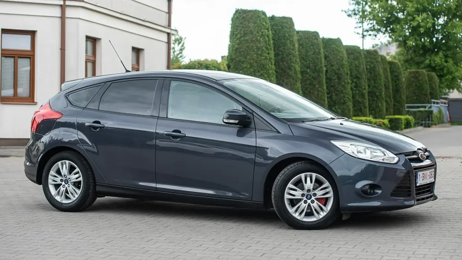 FORD Focus -
