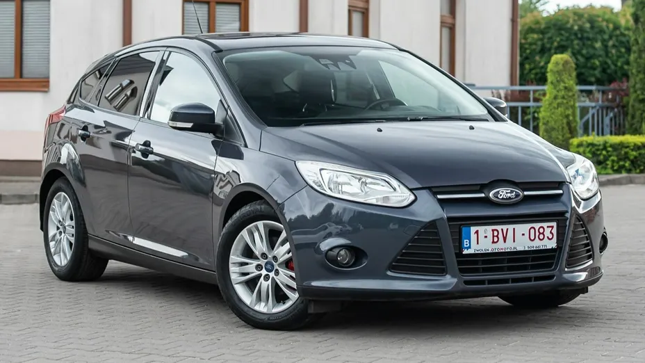 FORD Focus -
