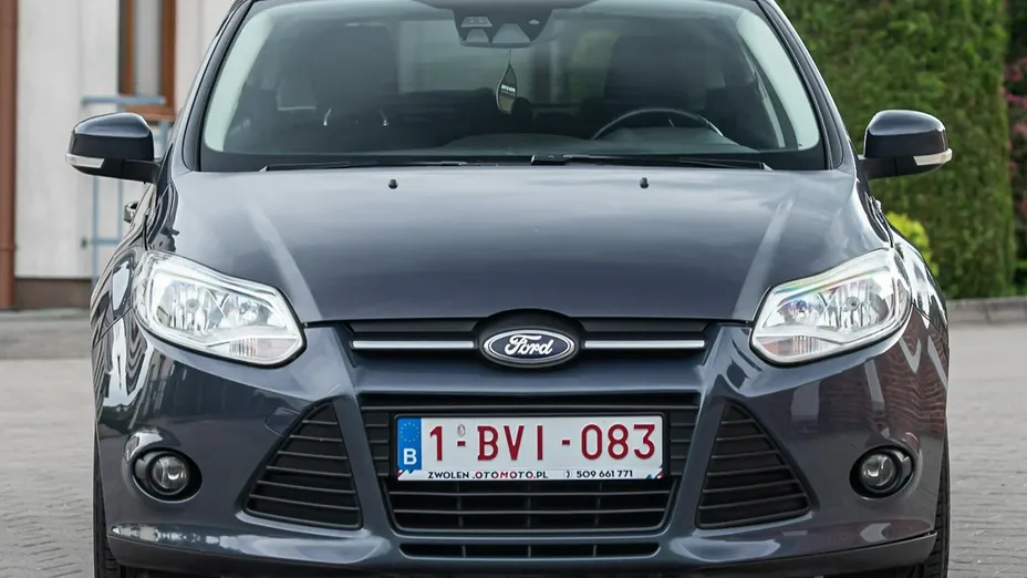 FORD Focus -