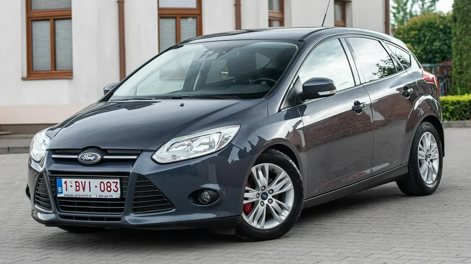FORD Focus -