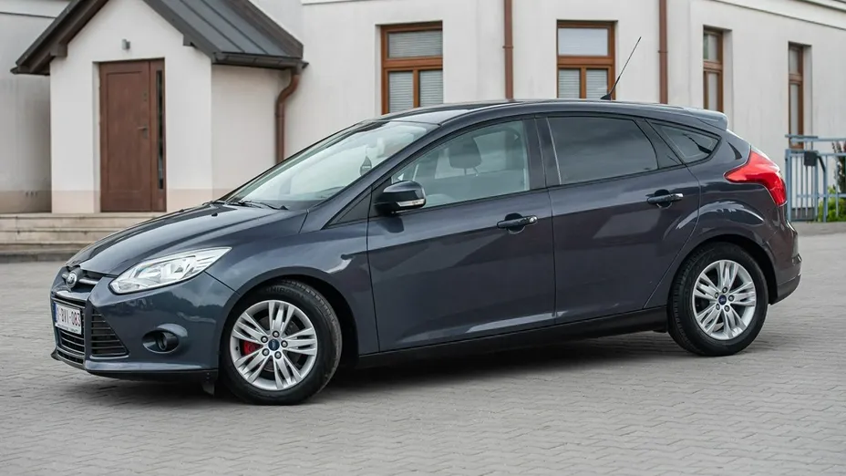 FORD Focus -
