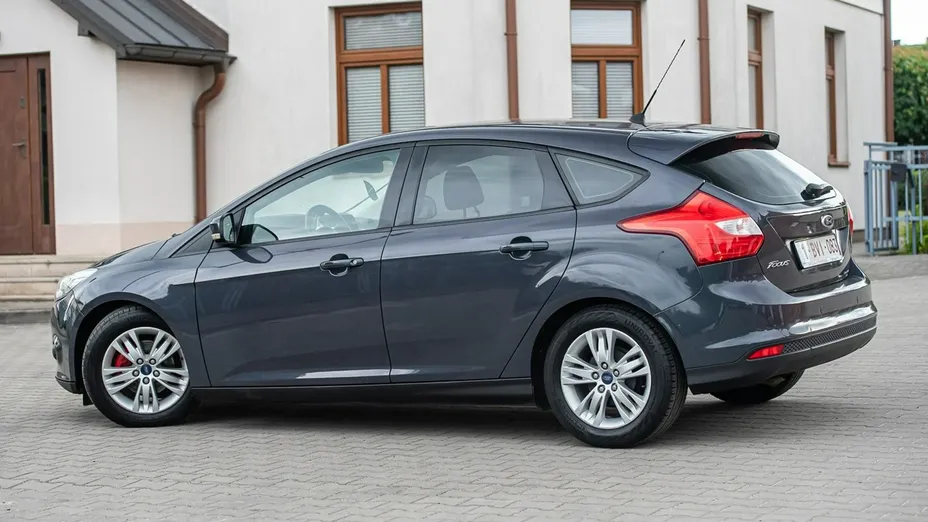 FORD Focus -
