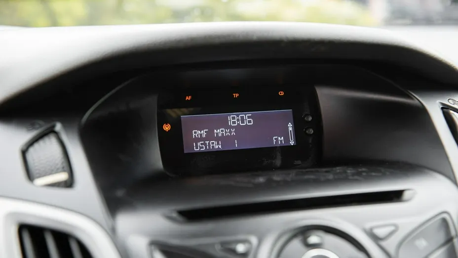 FORD Focus -