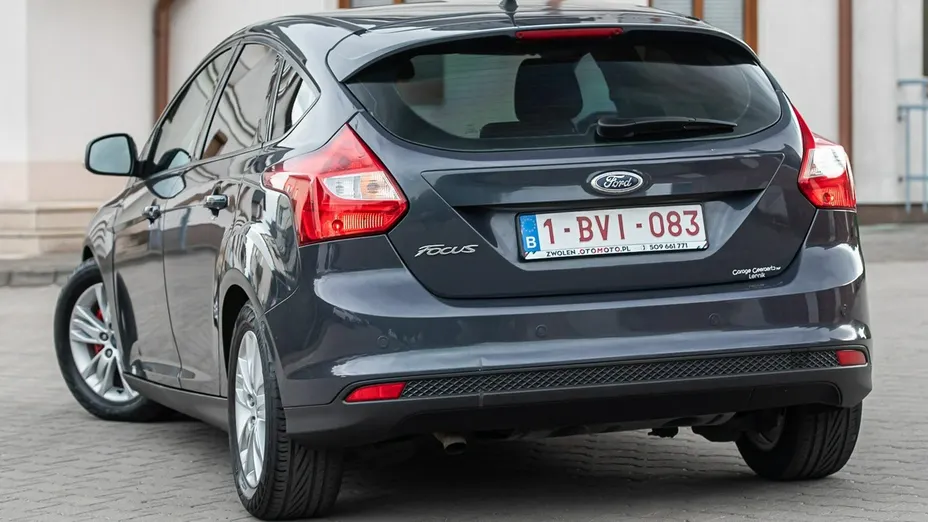 FORD Focus -