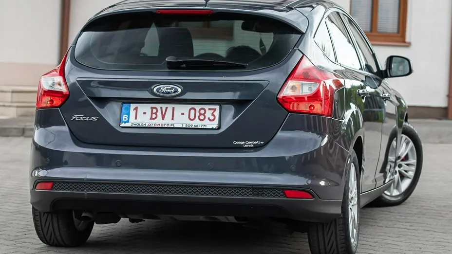 FORD Focus -
