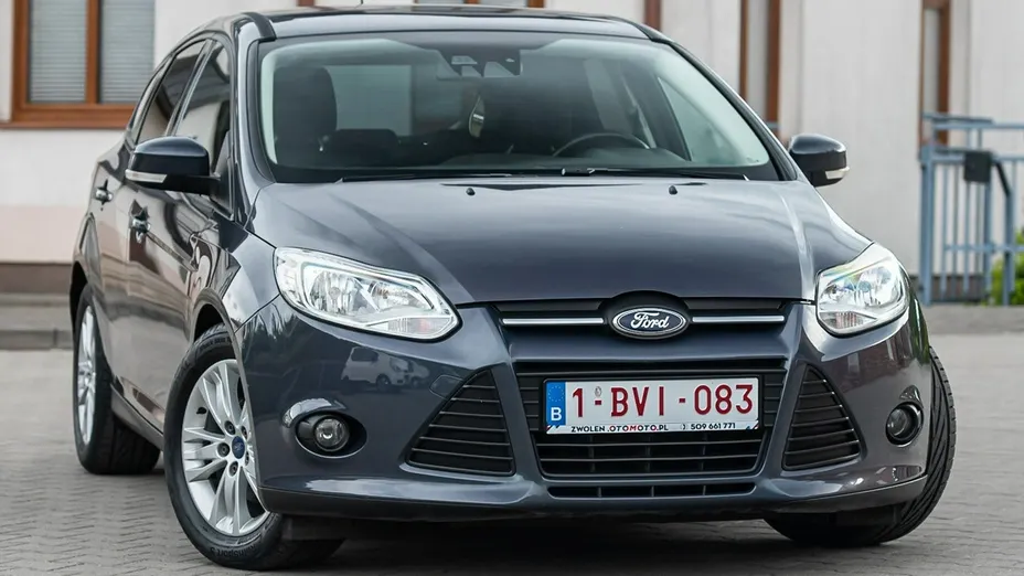 FORD Focus -