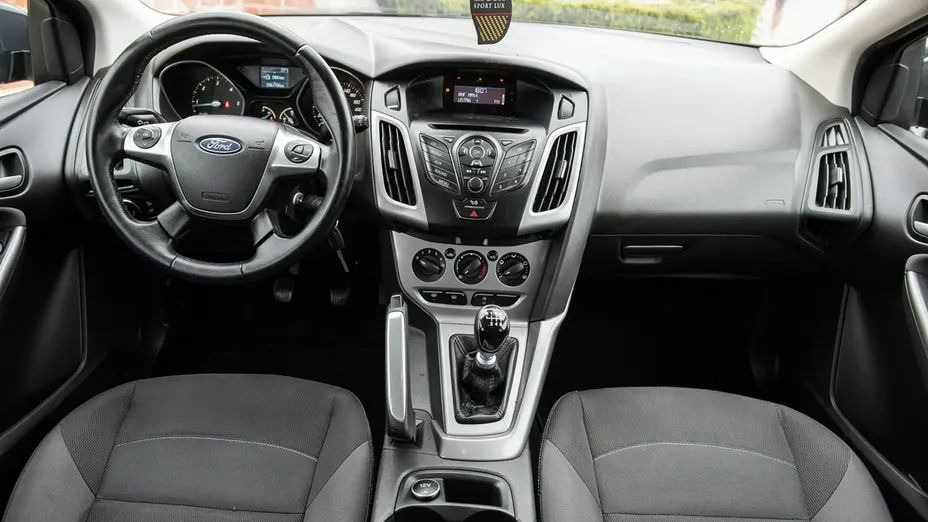 FORD Focus -