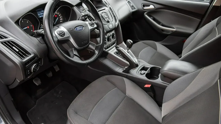FORD Focus -