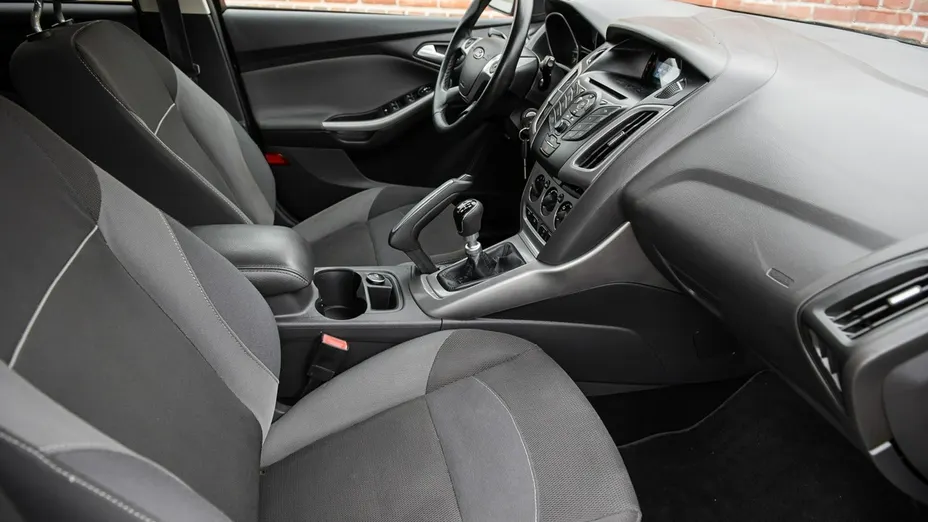 FORD Focus -