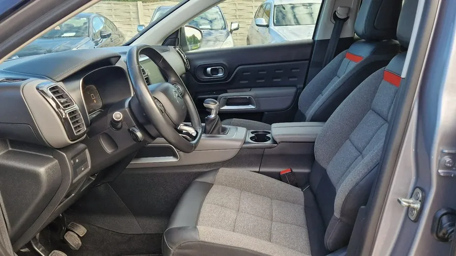 CITROEN C5 Aircross -