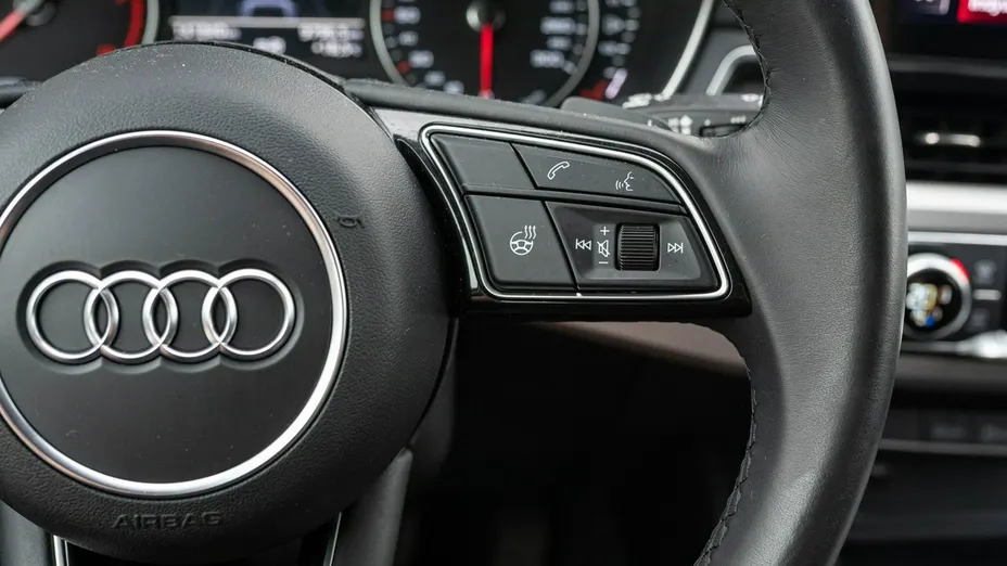 AUDI A4 Avant -