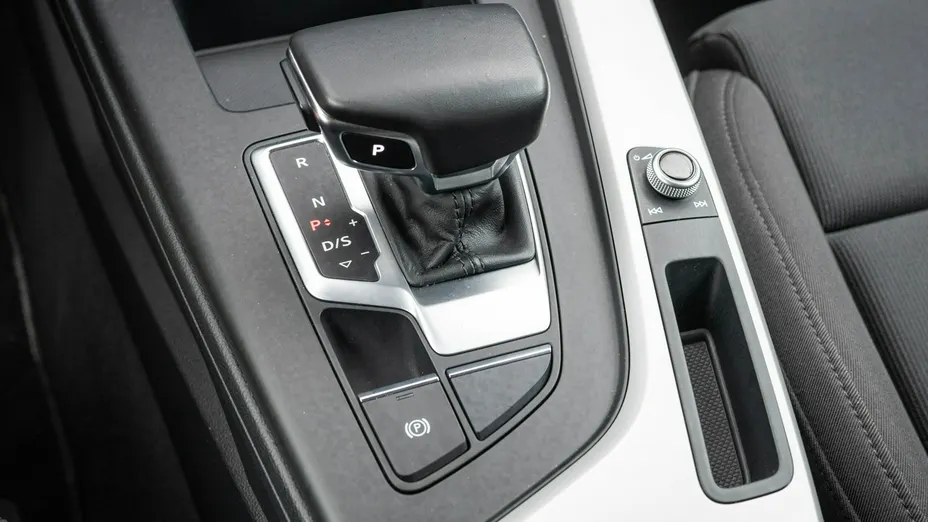 AUDI A4 Avant -
