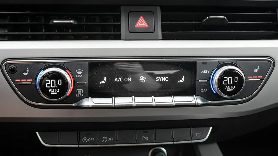 AUDI A4 Avant -