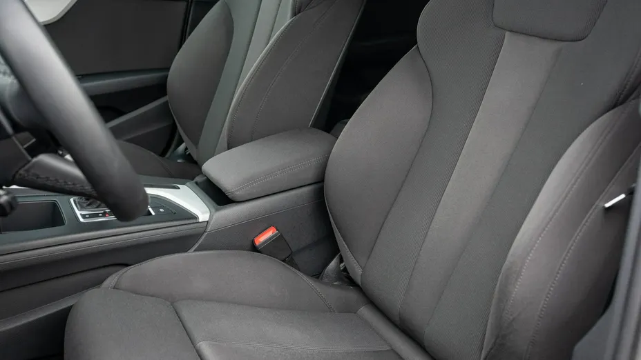 AUDI A4 Avant -