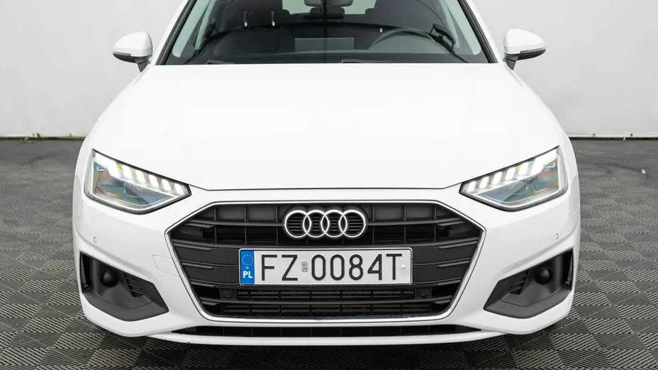 AUDI A4 Avant -