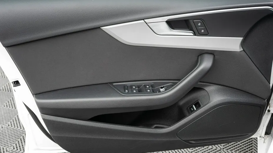 AUDI A4 Avant -