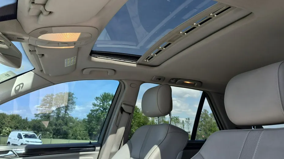MERCEDES-BENZ ML -