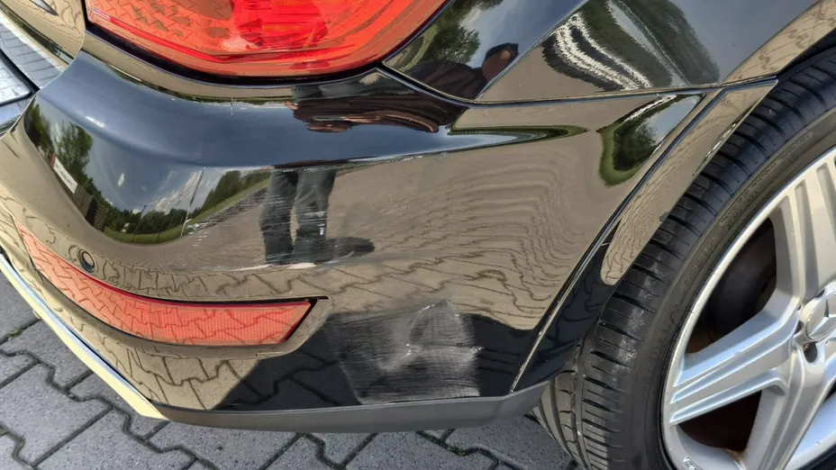 MERCEDES-BENZ ML -