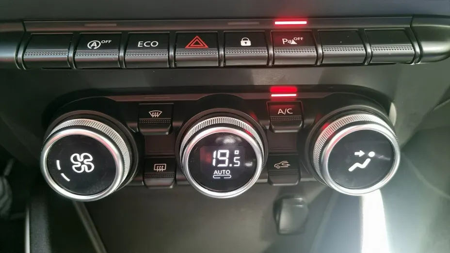 DACIA Duster -
