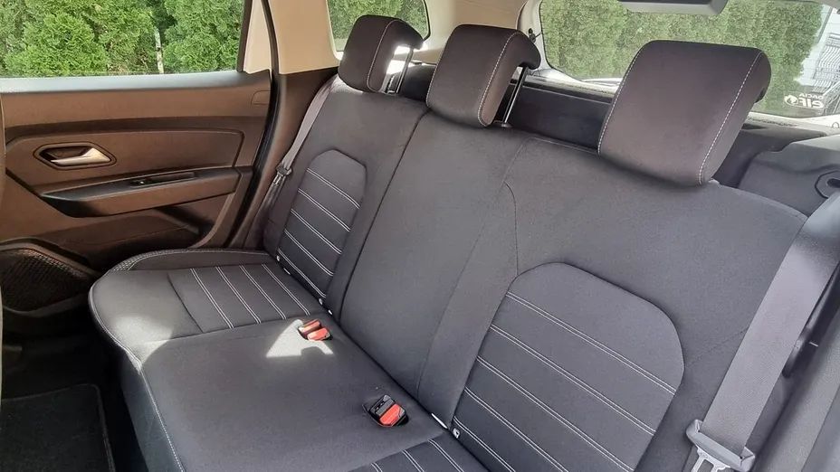 DACIA Duster -