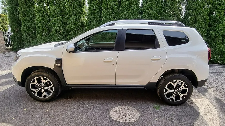 DACIA Duster -