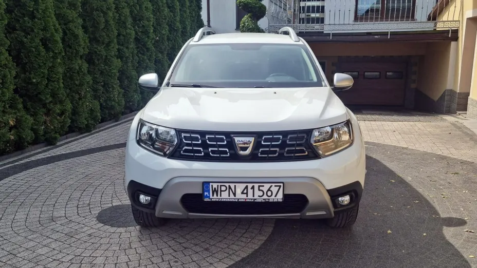 DACIA Duster -